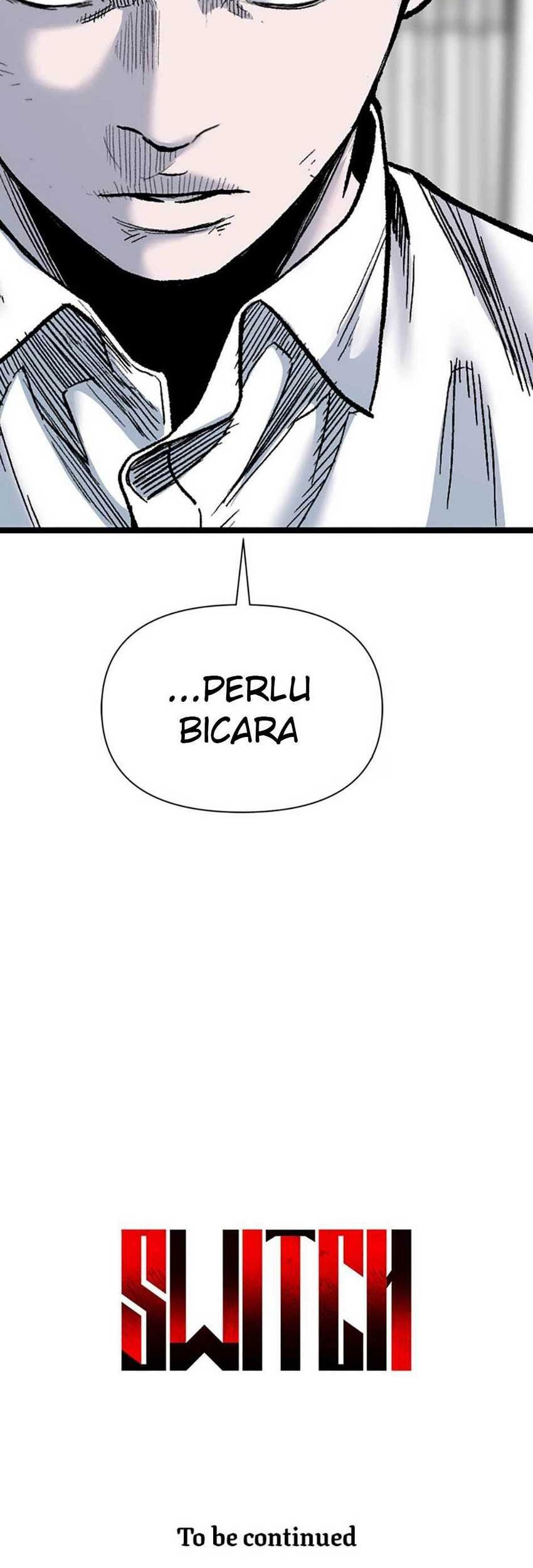 Switch Chapter 82 - halaman 98