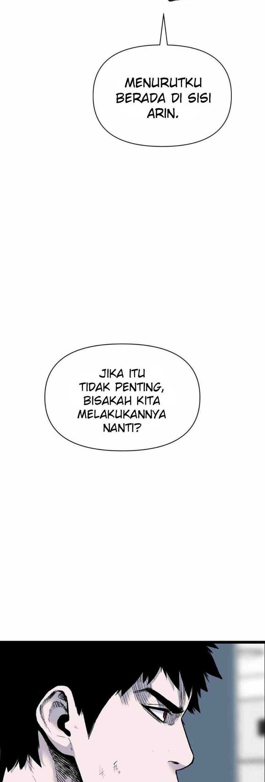 Switch Chapter 83 - halaman 15