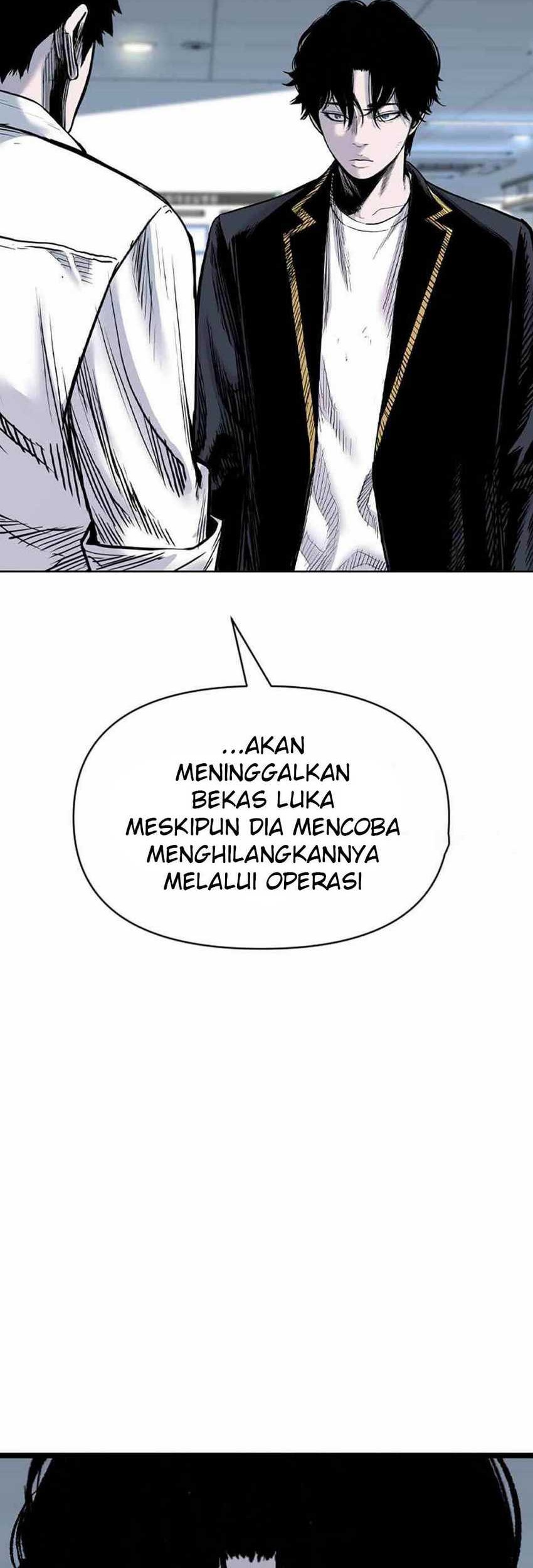 Switch Chapter 83 - halaman 21
