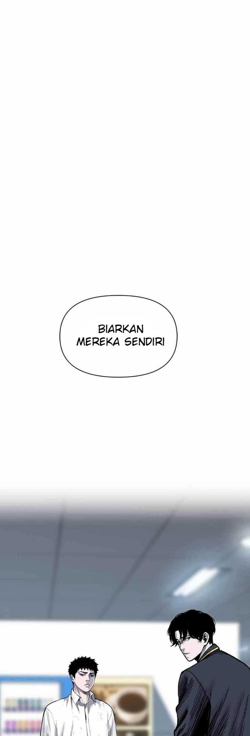Switch Chapter 83 - halaman 27