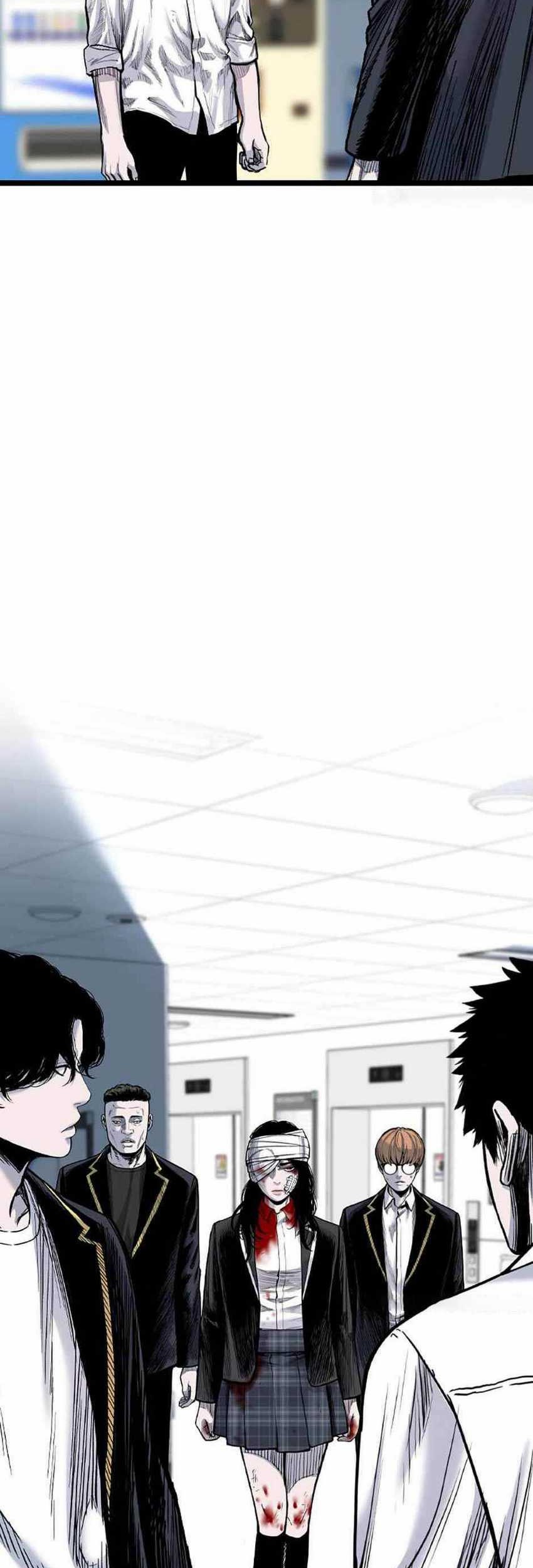 Switch Chapter 83 - halaman 28
