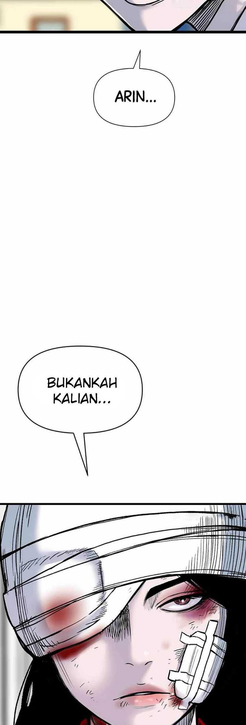 Switch Chapter 83 - halaman 34