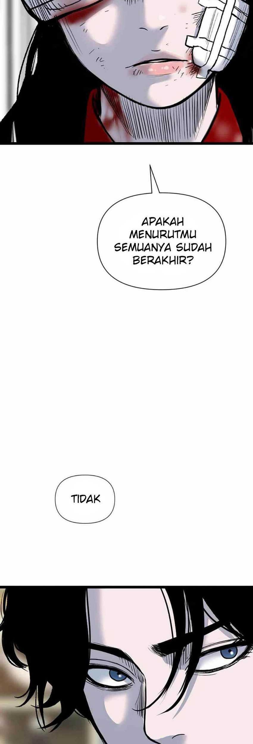 Switch Chapter 83 - halaman 37