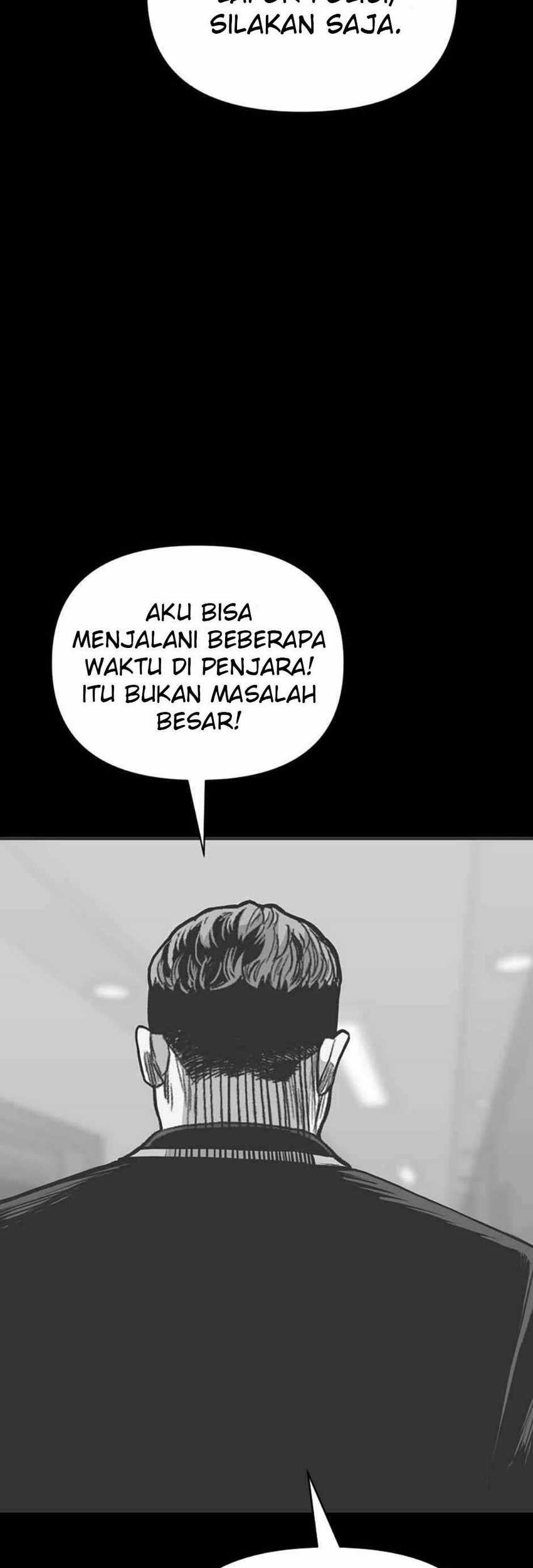 Switch Chapter 83 - halaman 56