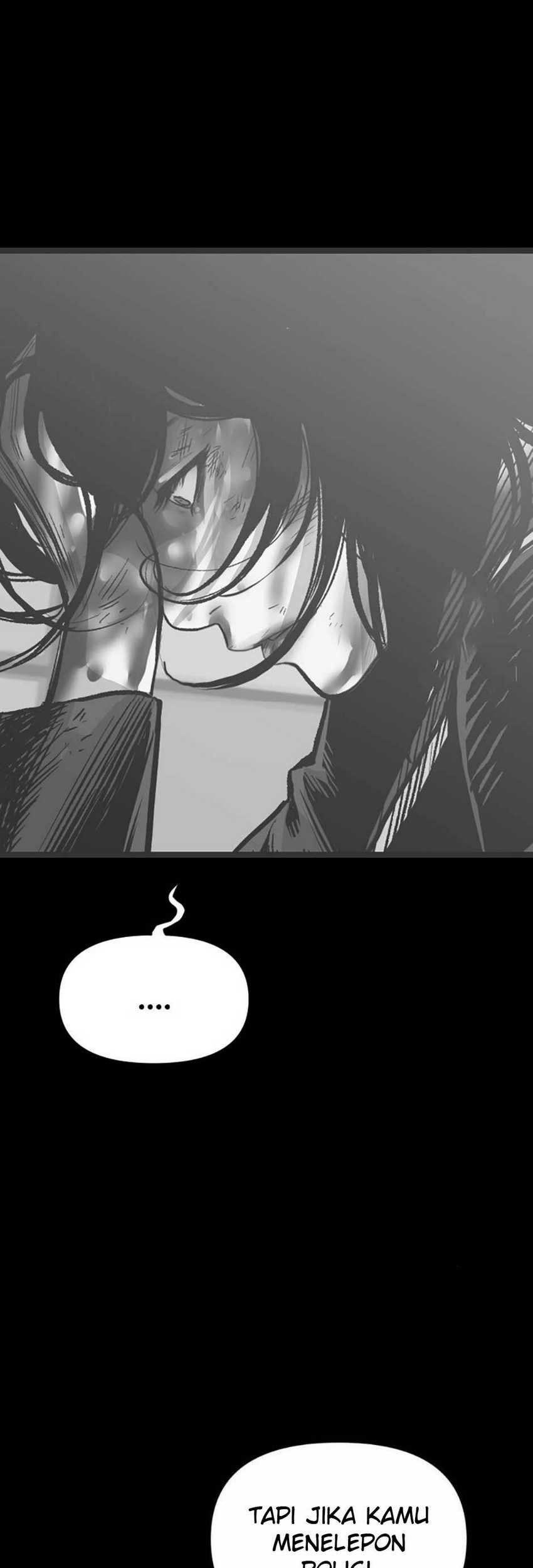Switch Chapter 83 - halaman 58