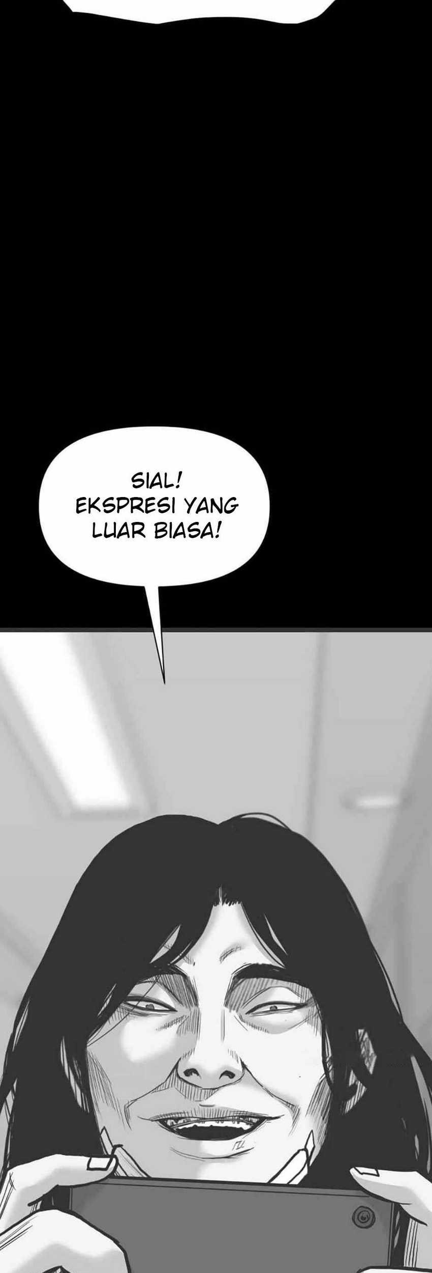 Switch Chapter 83 - halaman 68