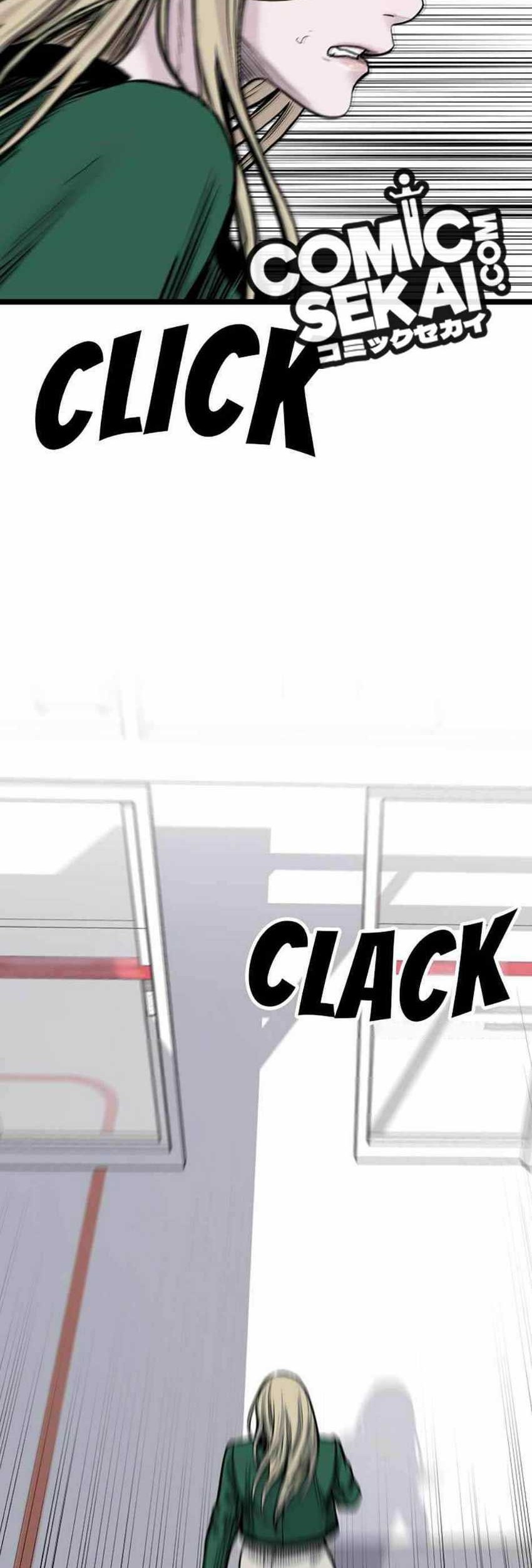 Switch Chapter 83 - halaman 7