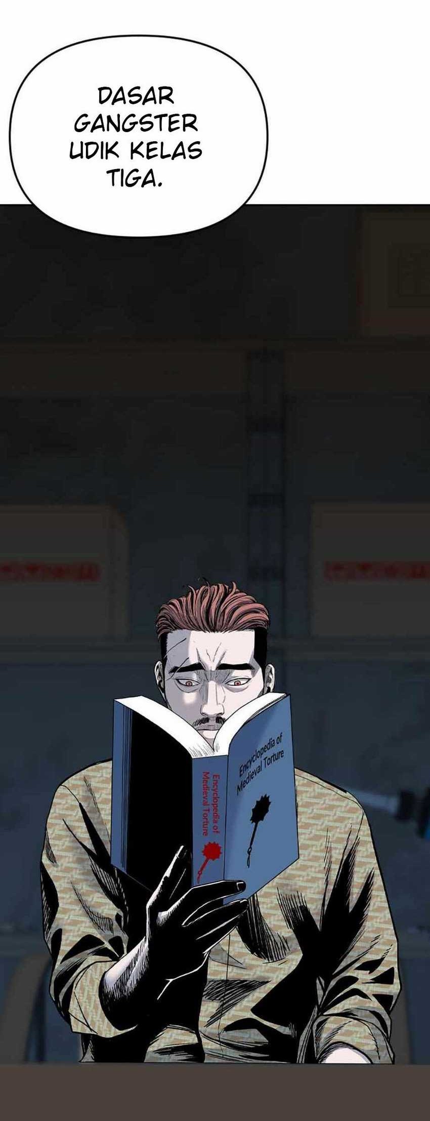 Switch Chapter 84 - halaman 59