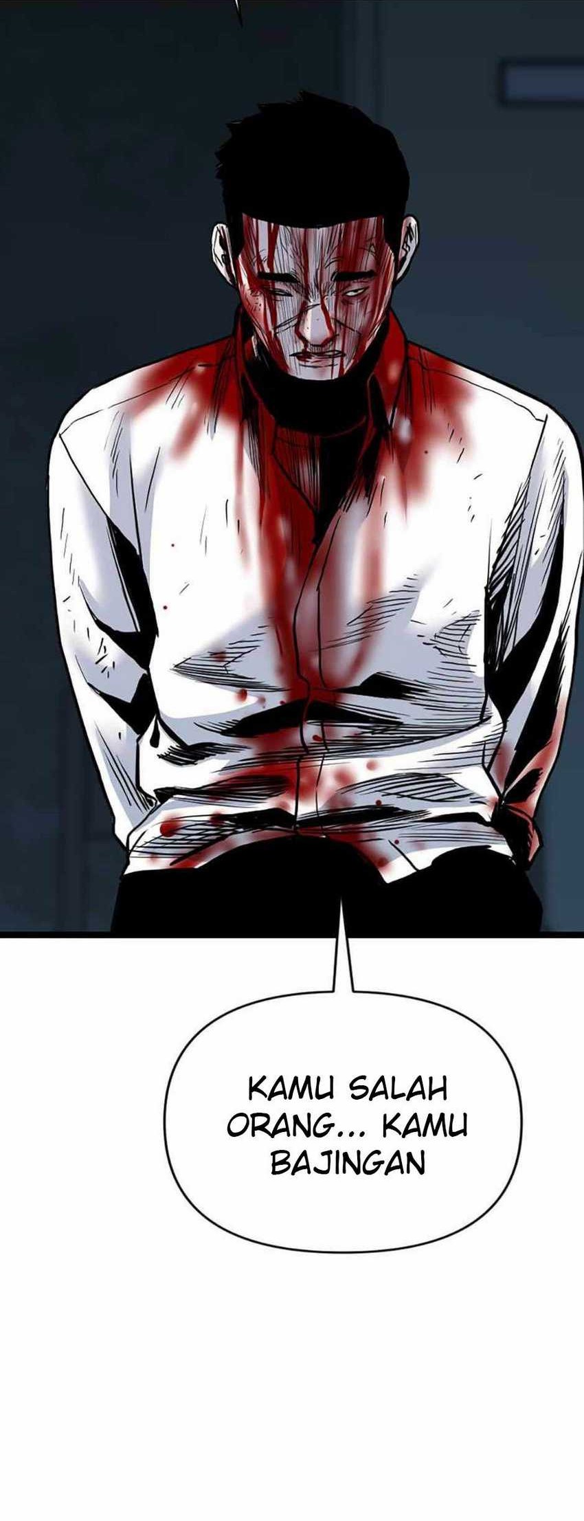 Switch Chapter 84 - halaman 63
