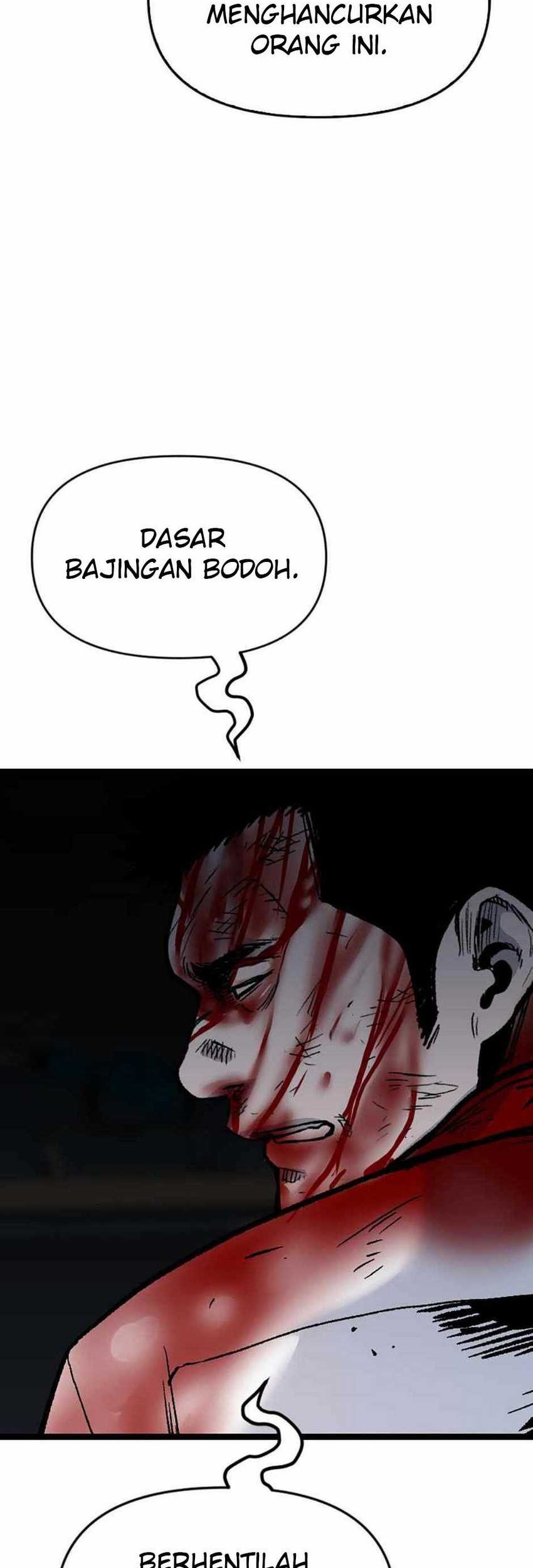 Switch Chapter 84 - halaman 67