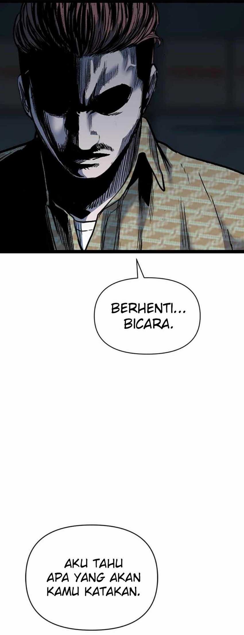 Switch Chapter 84 - halaman 81