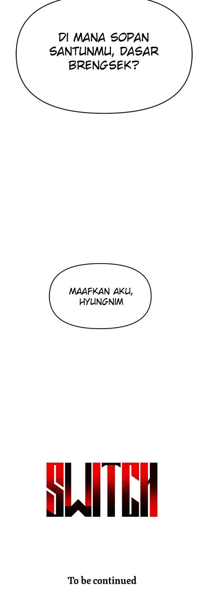 Switch Chapter 85 - halaman 104