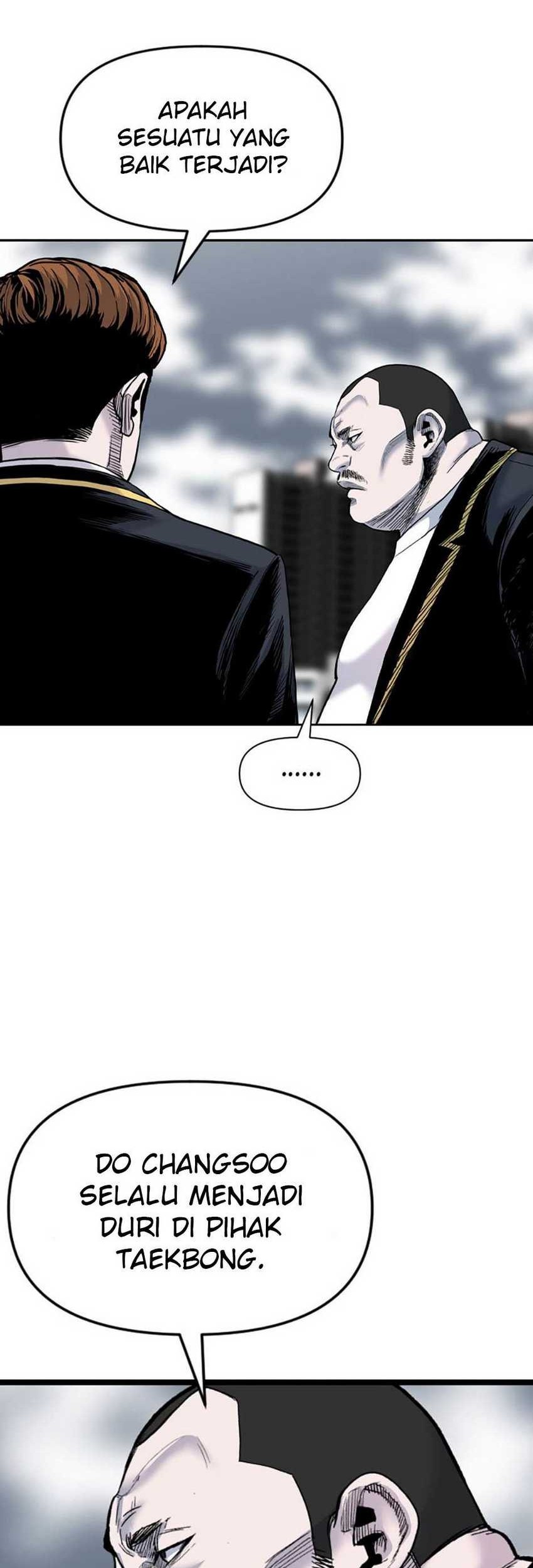 Switch Chapter 85 - halaman 35