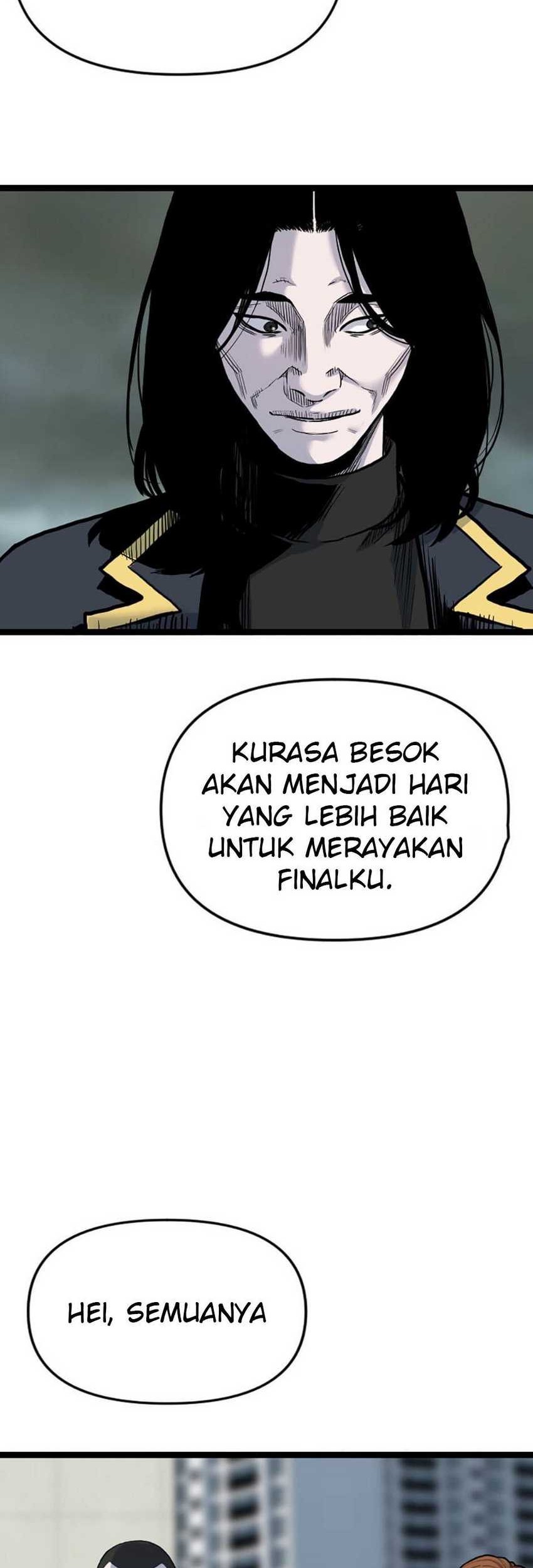 Switch Chapter 85 - halaman 53