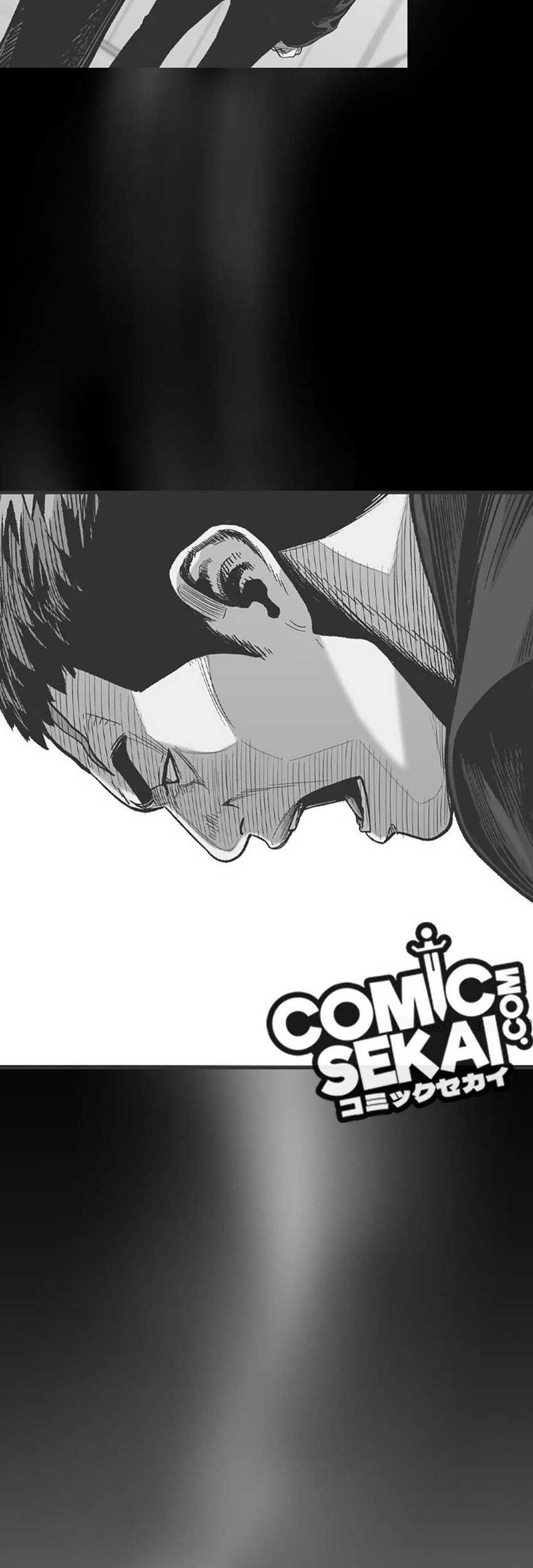 Switch Chapter 85 - halaman 63