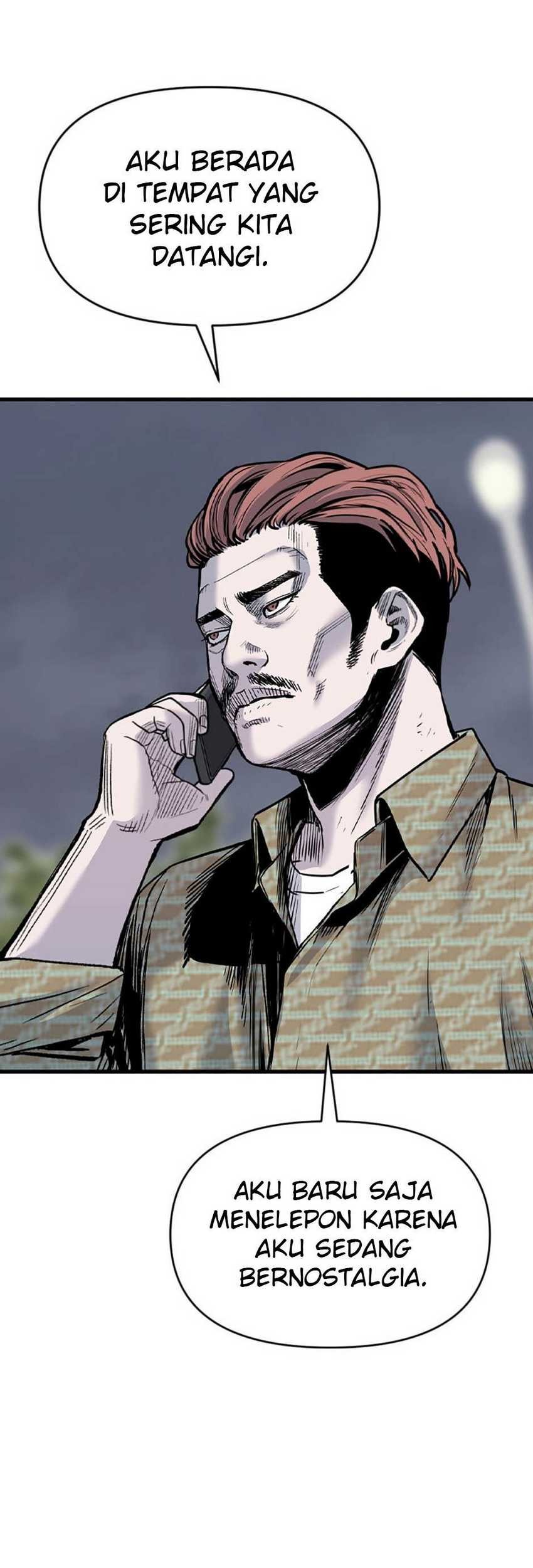 Switch Chapter 85 - halaman 70