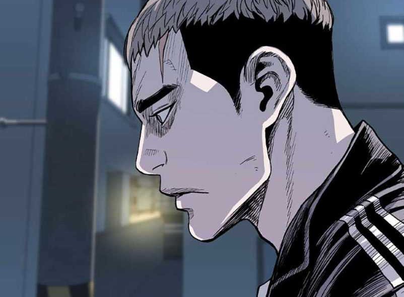 Switch Chapter 86 - halaman 16