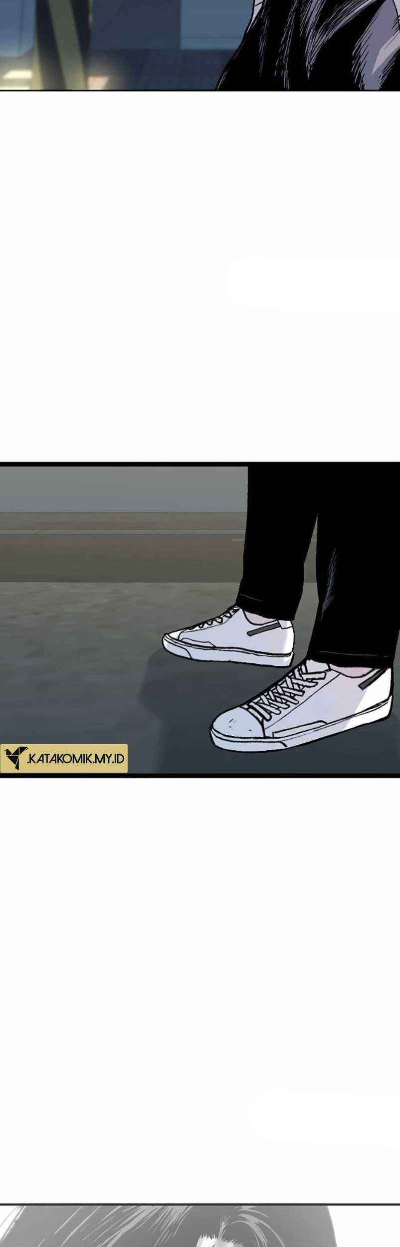 Switch Chapter 86 - halaman 17