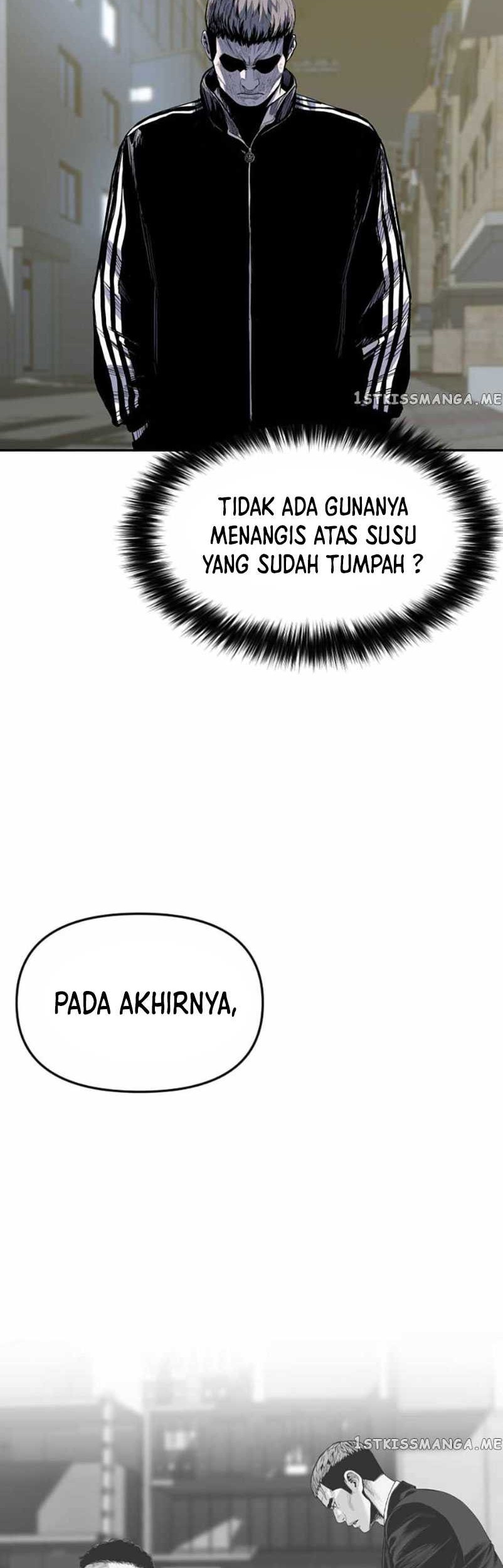Switch Chapter 86 - halaman 21