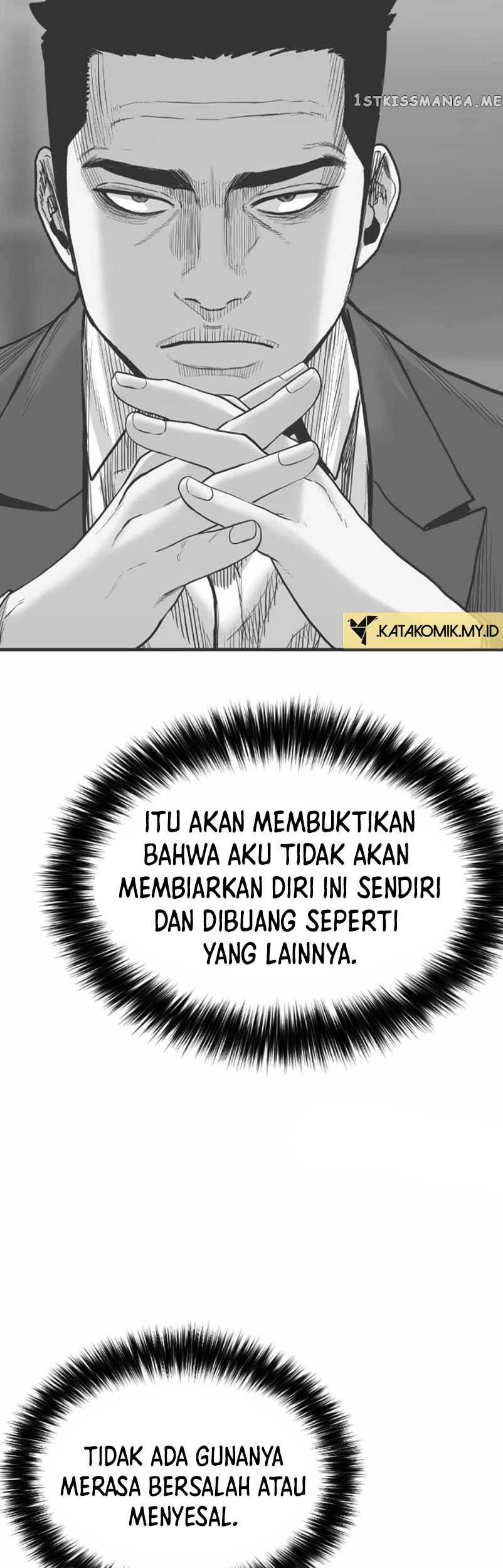 Switch Chapter 86 - halaman 36