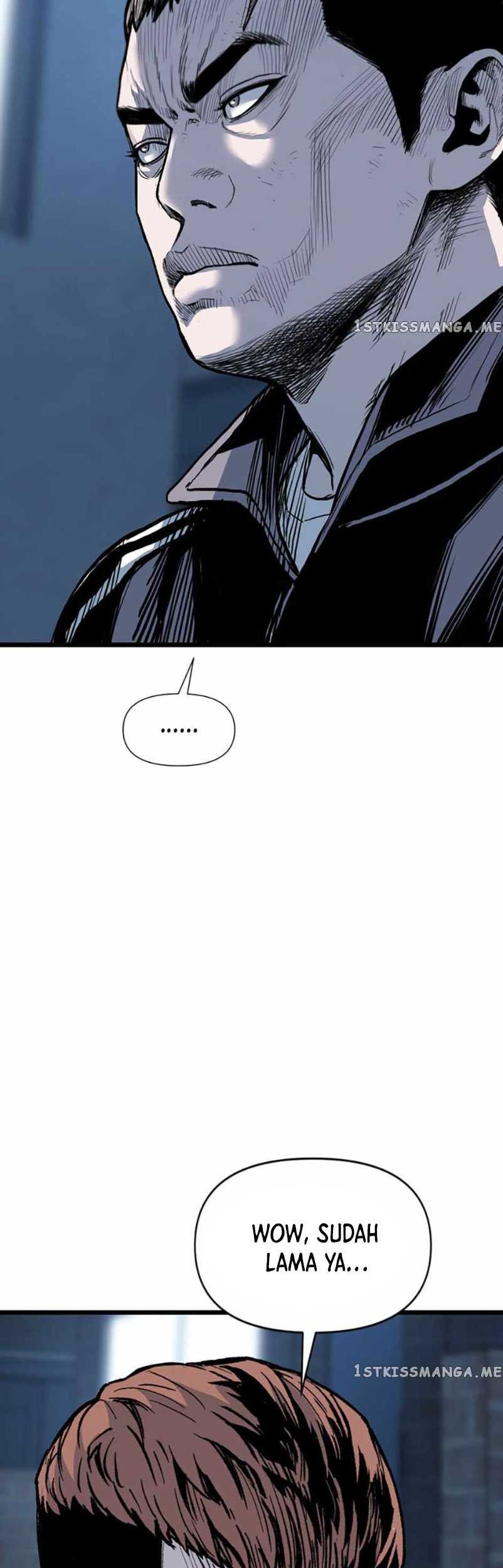 Switch Chapter 86 - halaman 50