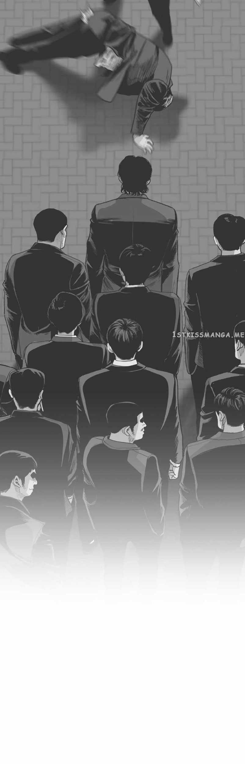 Switch Chapter 86 - halaman 74