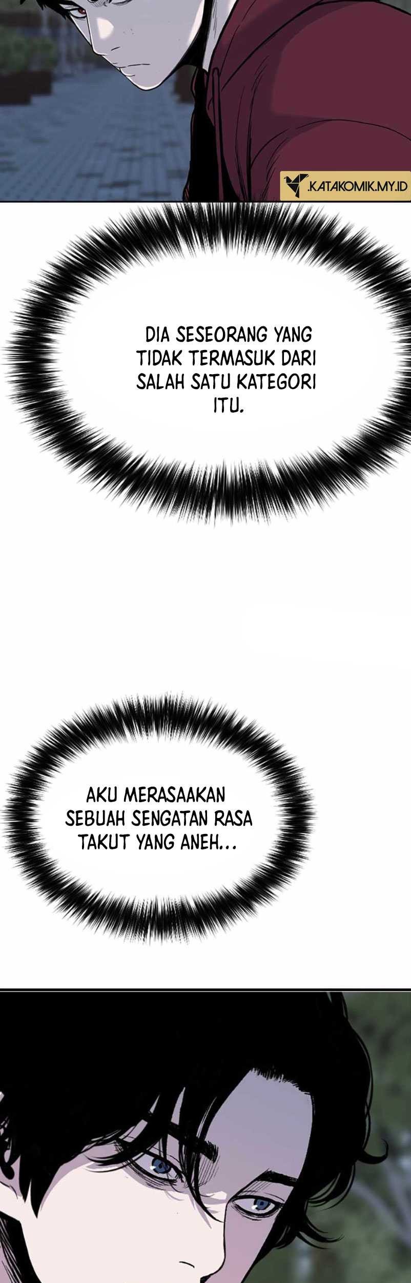 Switch Chapter 86 - halaman 80