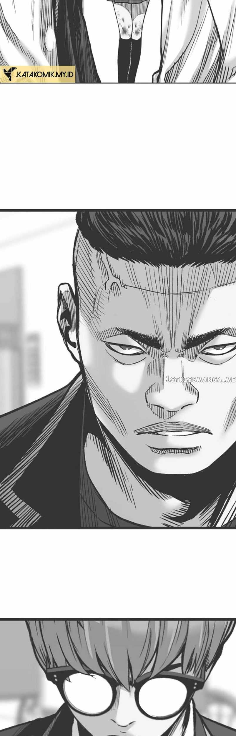 Switch Chapter 86 - halaman 86