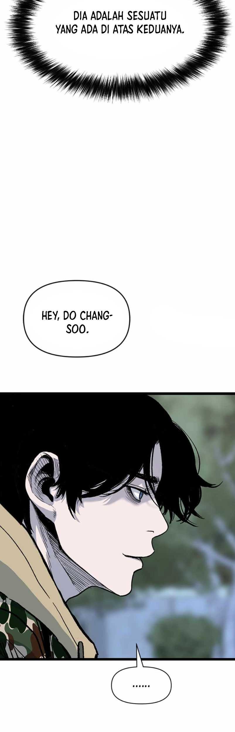 Switch Chapter 86 - halaman 92