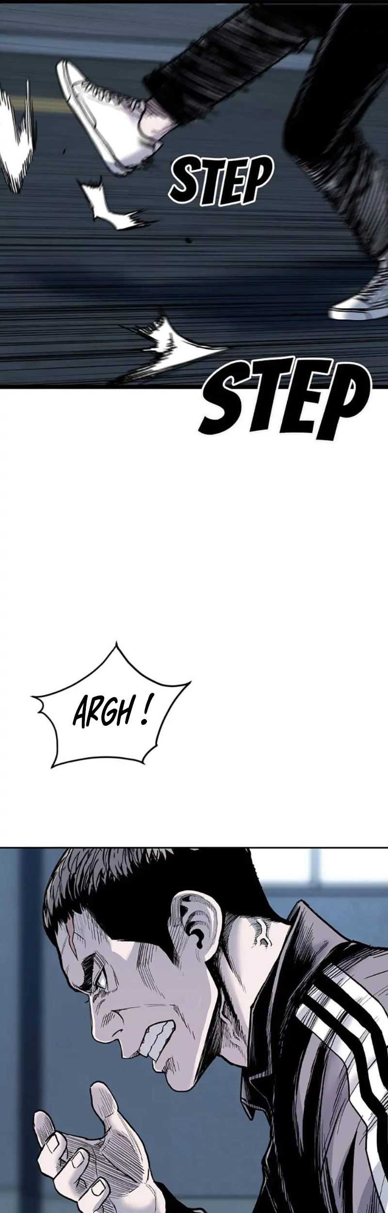 Switch Chapter 87 - halaman 15