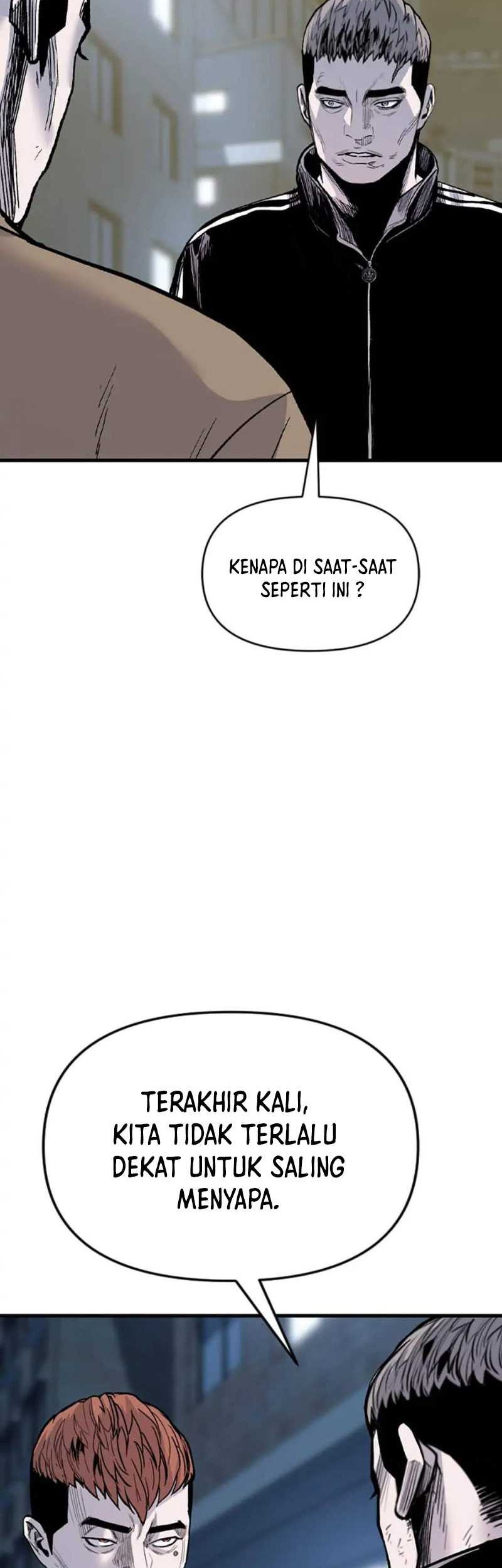Switch Chapter 87 - halaman 3