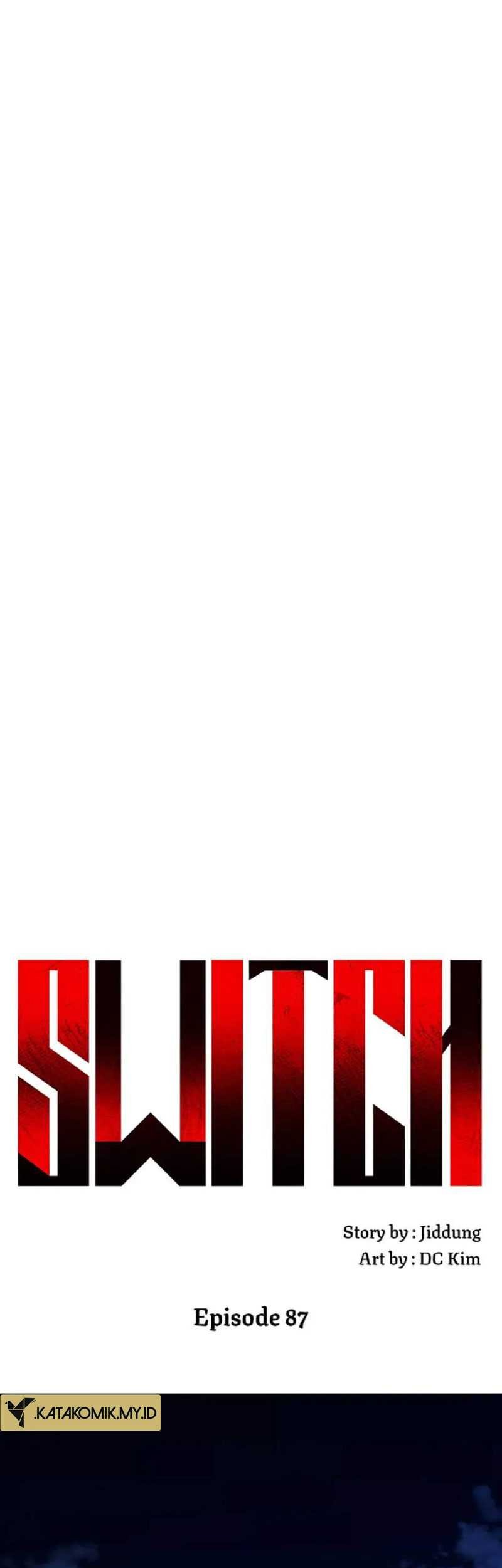 Switch Chapter 87 - halaman 50