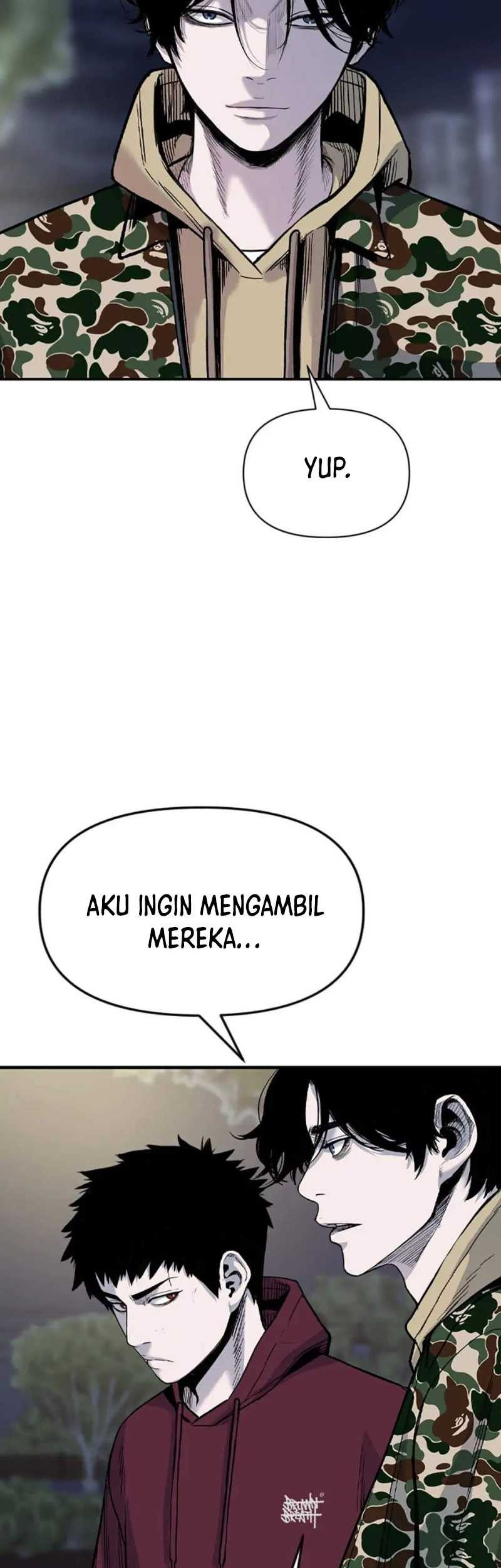 Switch Chapter 87 - halaman 56
