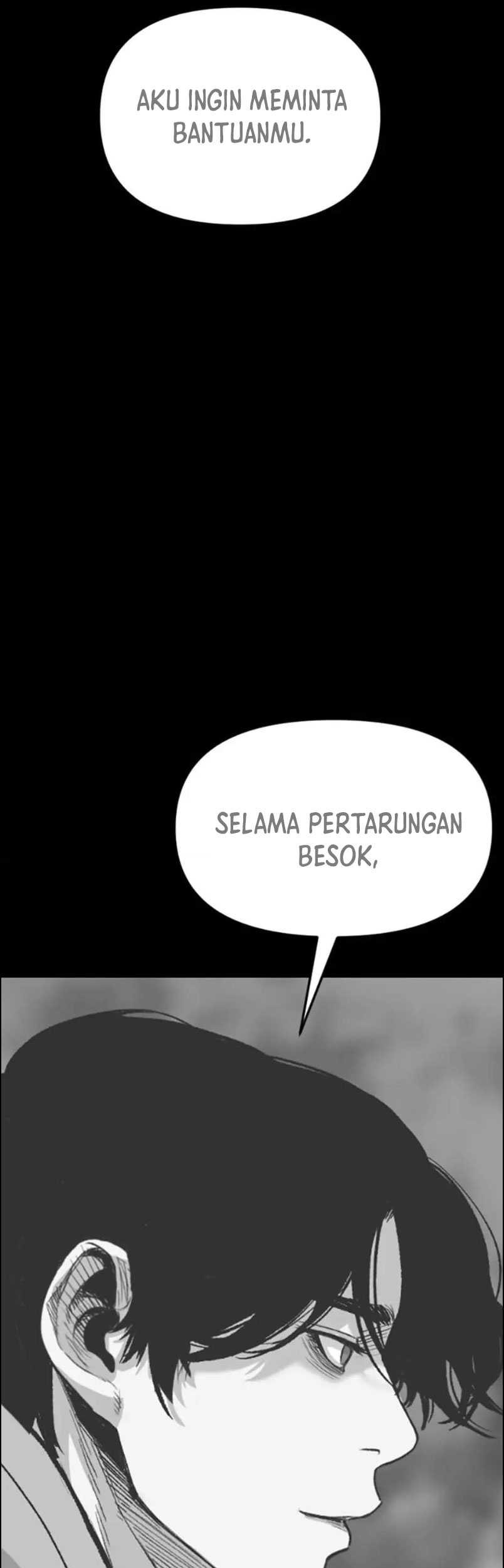 Switch Chapter 87 - halaman 62