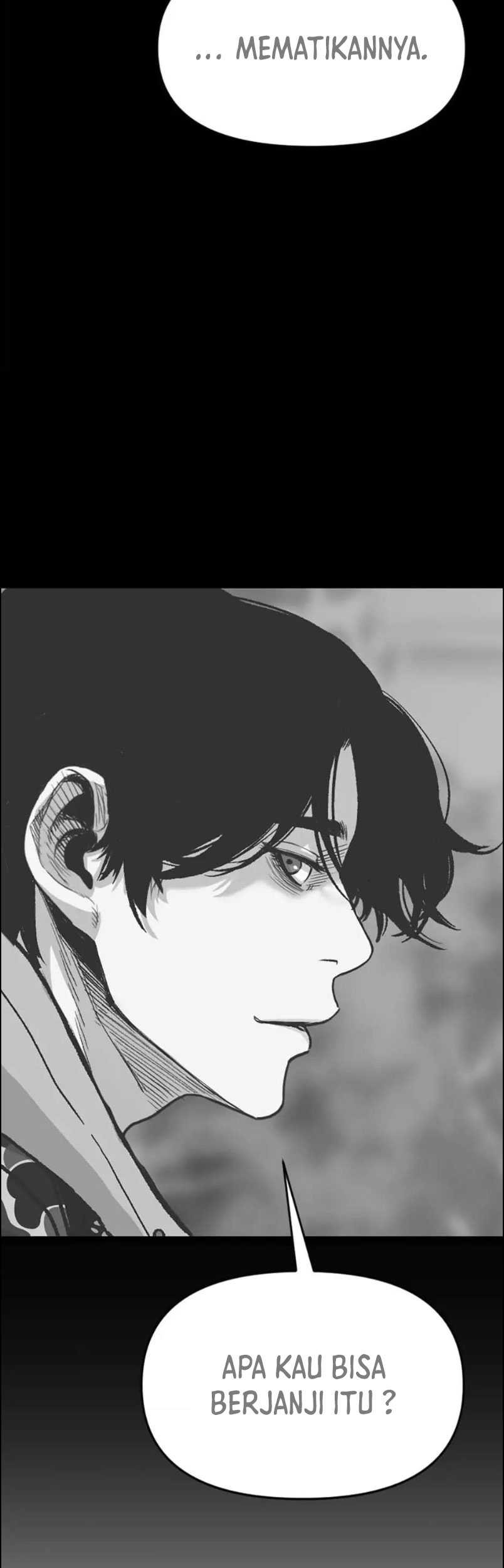 Switch Chapter 87 - halaman 65