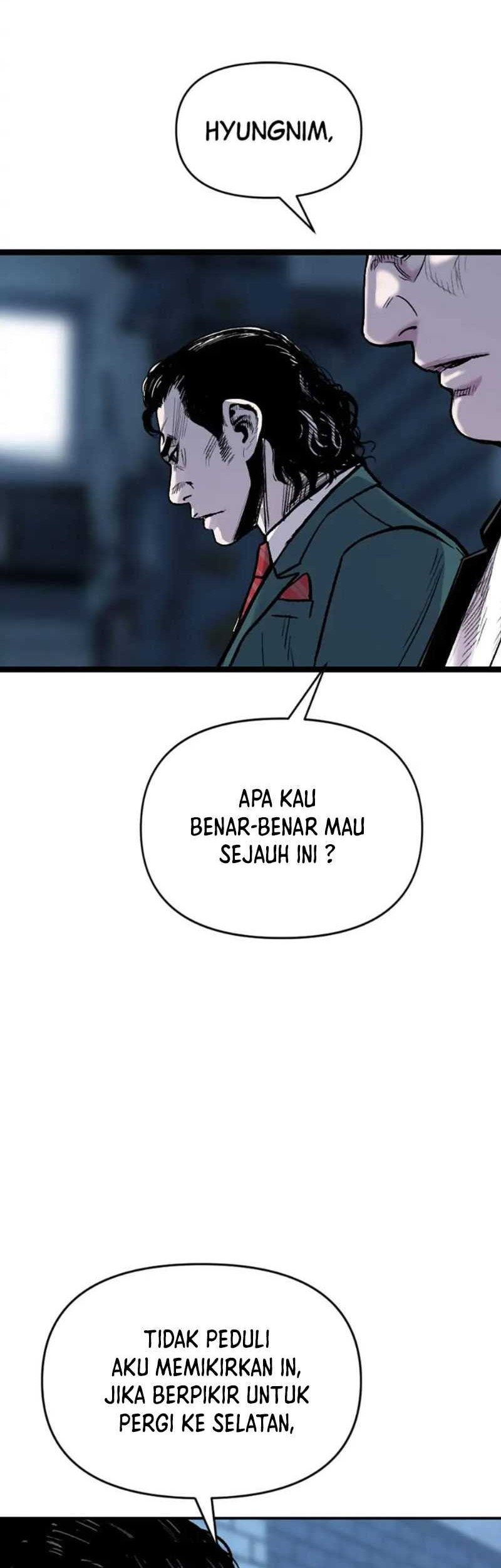 Switch Chapter 88 - halaman 24