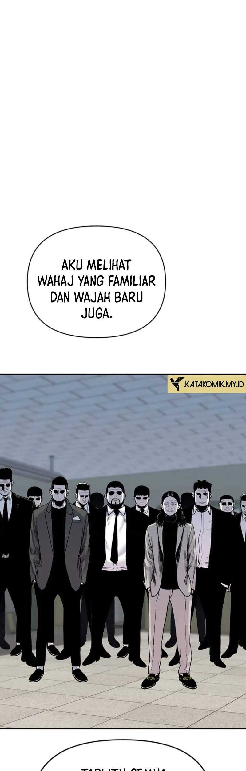 Switch Chapter 88 - halaman 44