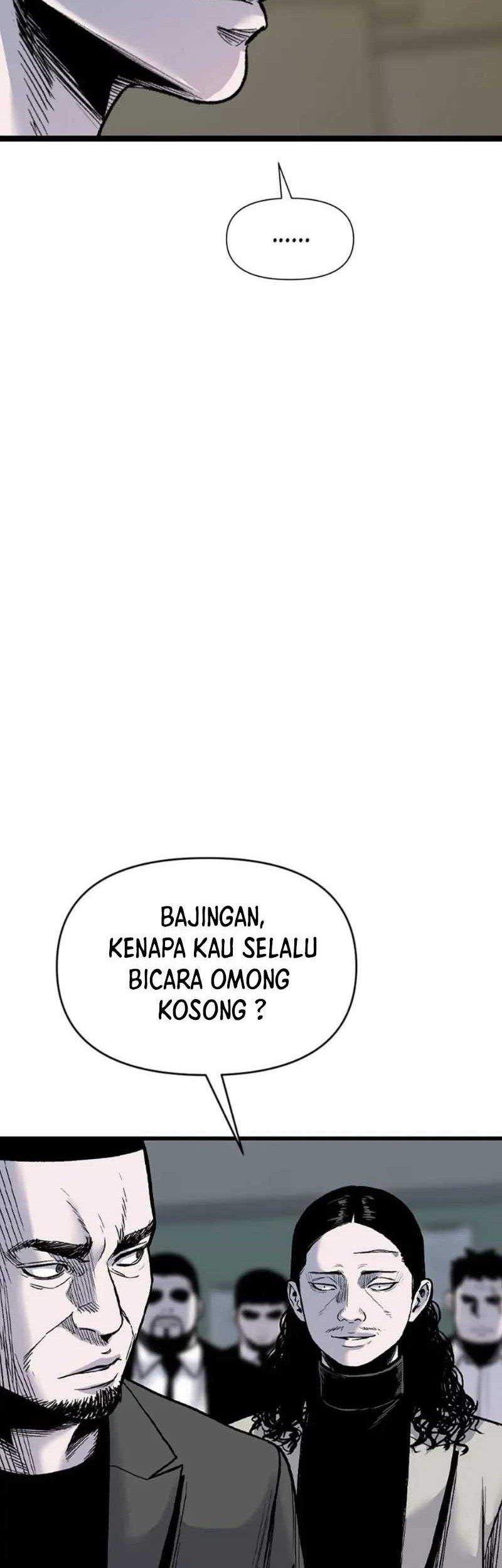 Switch Chapter 88 - halaman 51