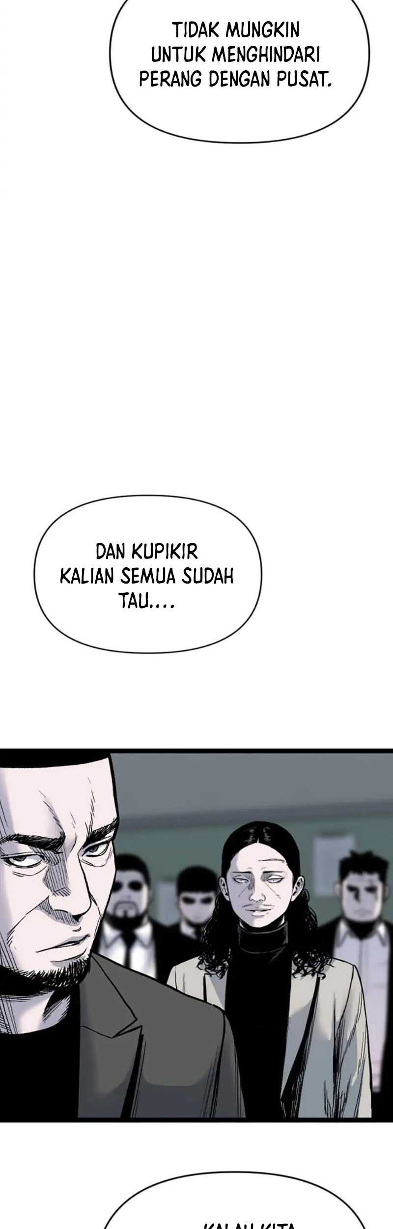Switch Chapter 88 - halaman 60