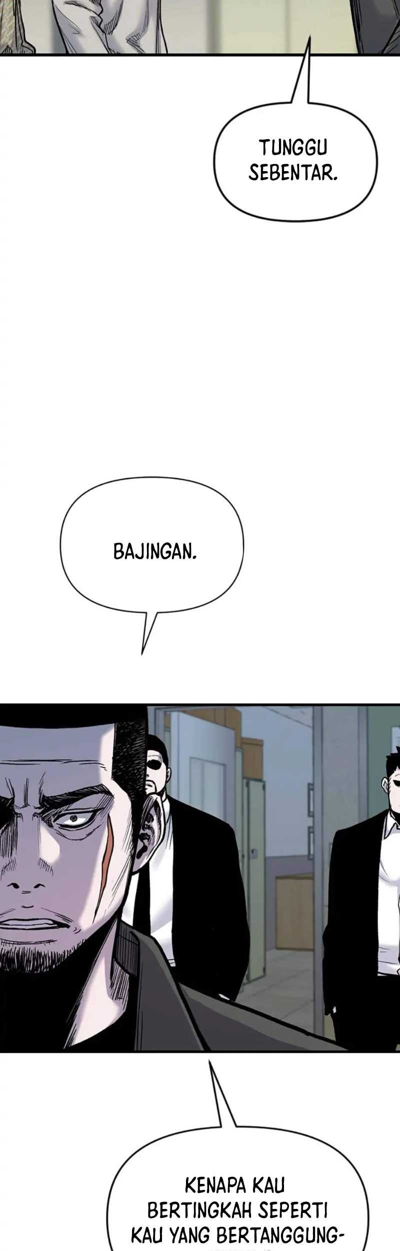 Switch Chapter 88 - halaman 74