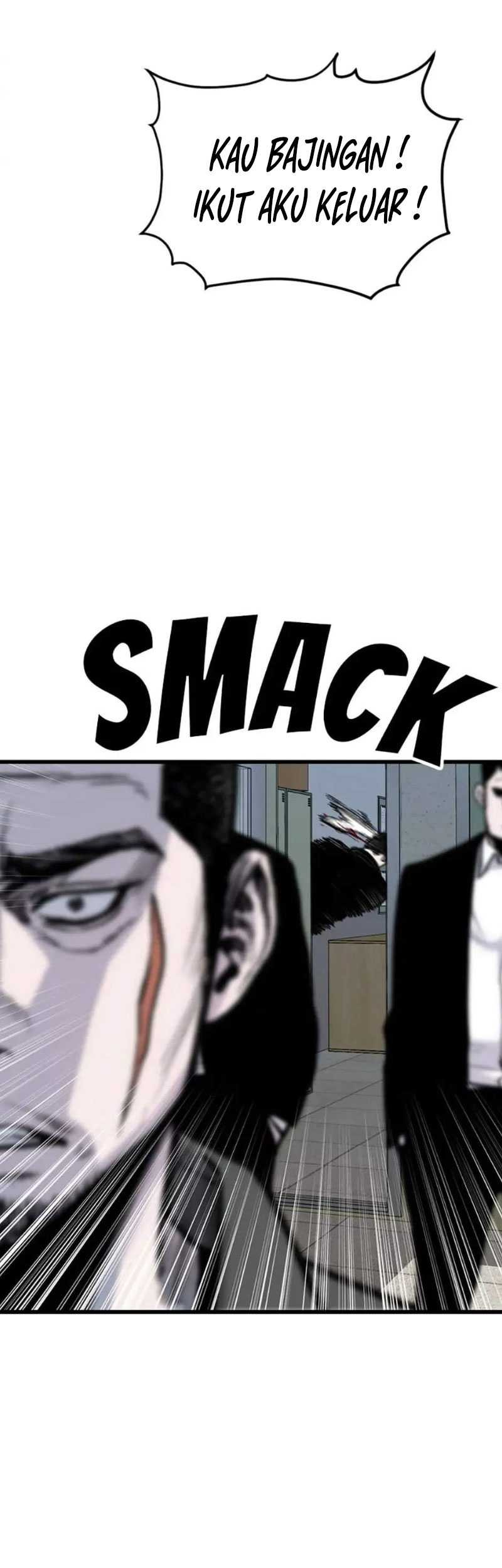 Switch Chapter 88 - halaman 77