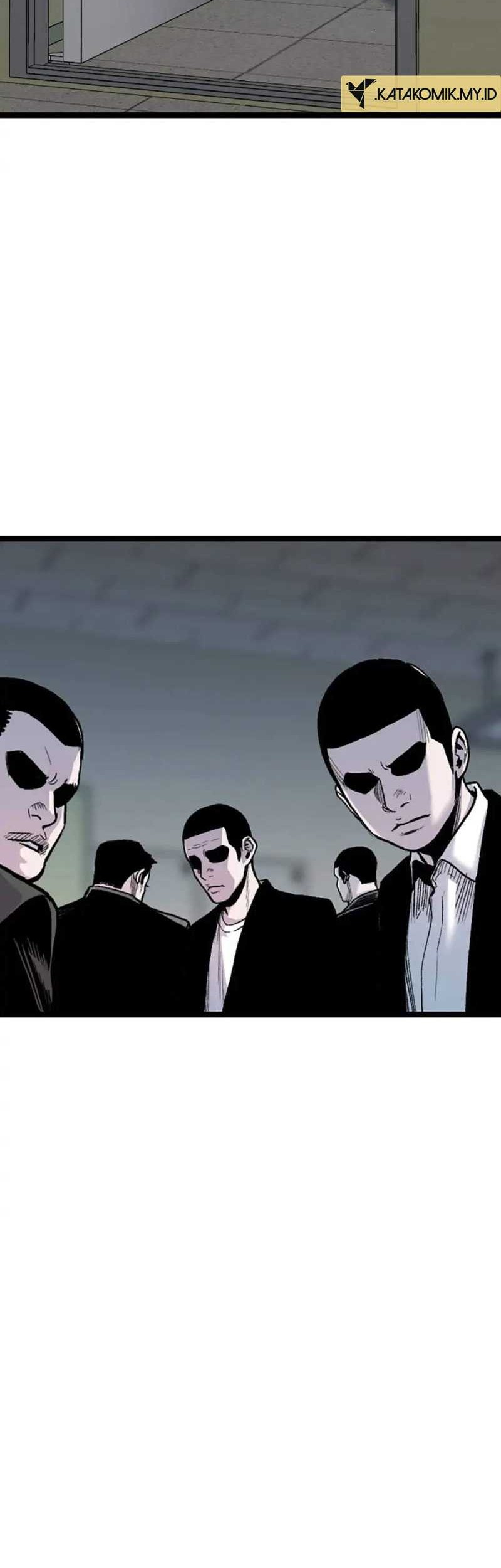 Switch Chapter 88 - halaman 81
