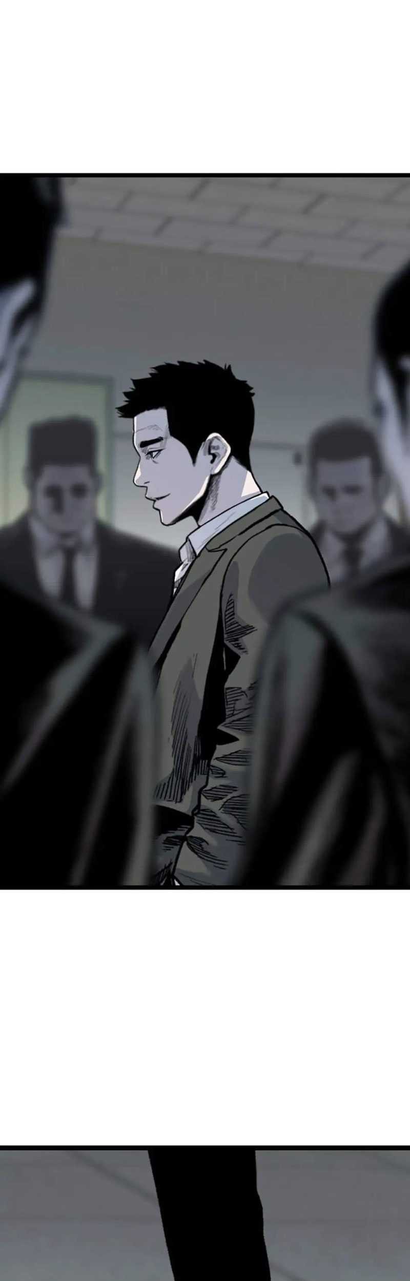Switch Chapter 88 - halaman 89