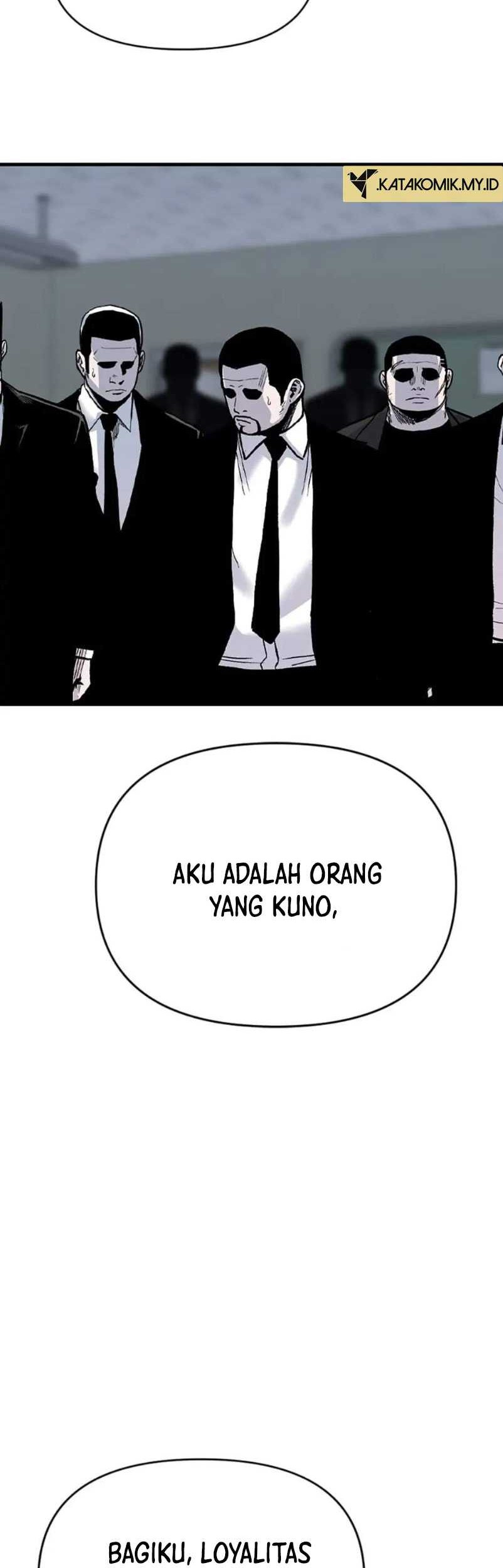 Switch Chapter 89 - halaman 114