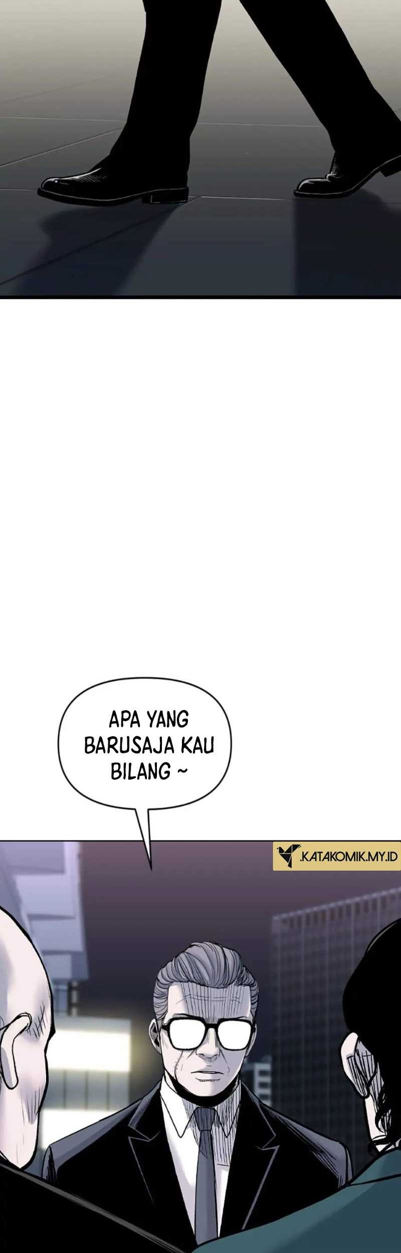 Switch Chapter 89 - halaman 18