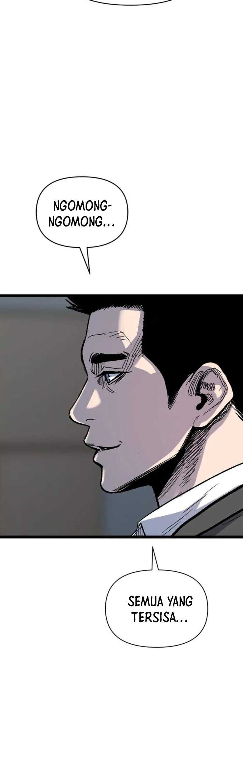 Switch Chapter 89 - halaman 45