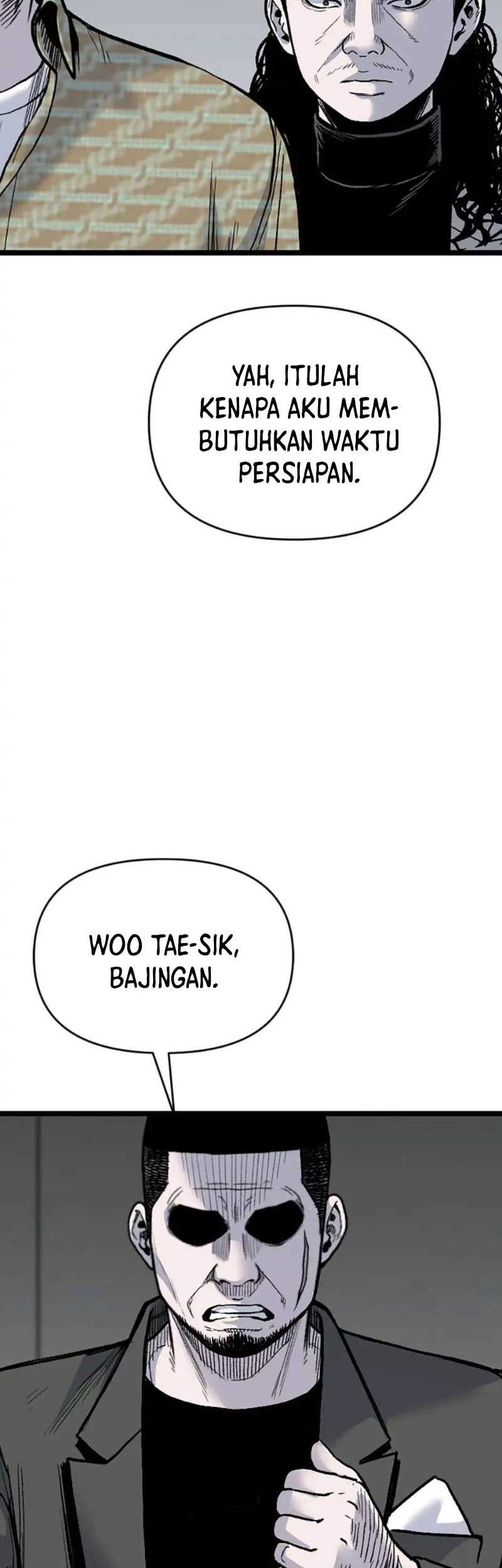 Switch Chapter 89 - halaman 48