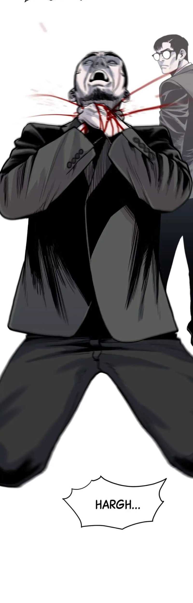 Switch Chapter 89 - halaman 62