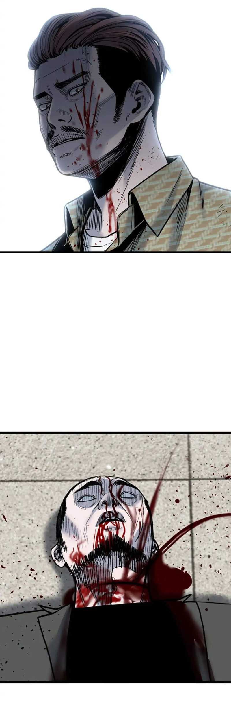 Switch Chapter 89 - halaman 74