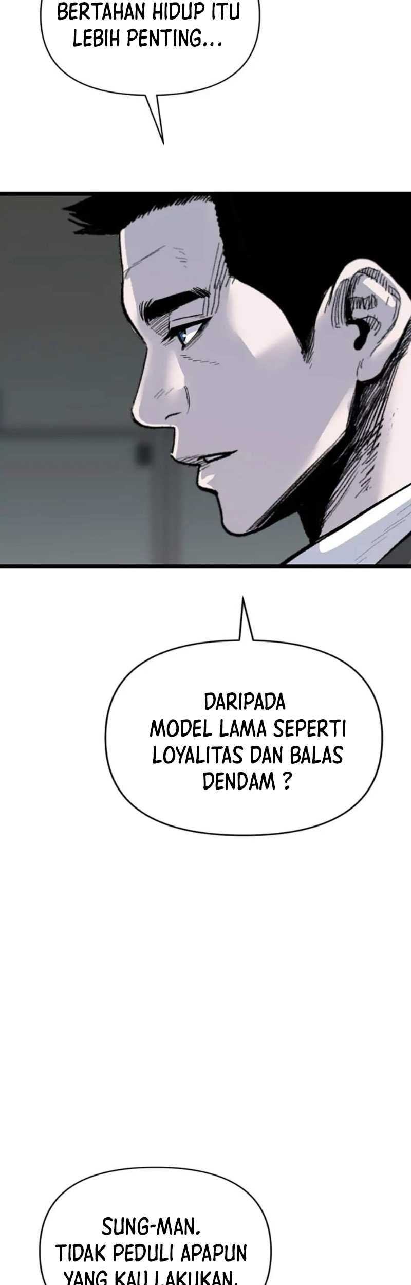 Switch Chapter 89 - halaman 89